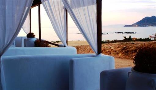 фото отеля Salt Suites and Executive Rooms