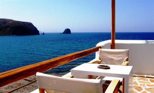 фото отеля Salt Suites and Executive Rooms