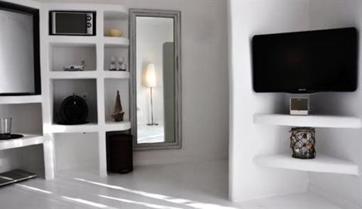 фото отеля Salt Suites and Executive Rooms