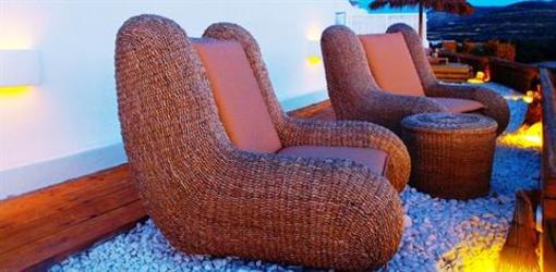 фото отеля Salt Suites and Executive Rooms