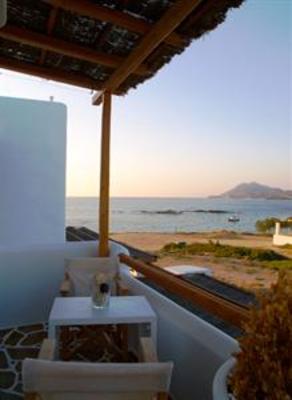 фото отеля Salt Suites and Executive Rooms