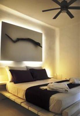 фото отеля Salt Suites and Executive Rooms