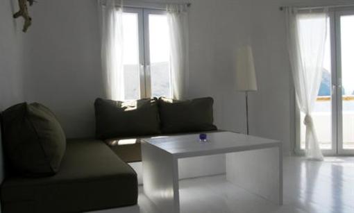 фото отеля Salt Suites and Executive Rooms