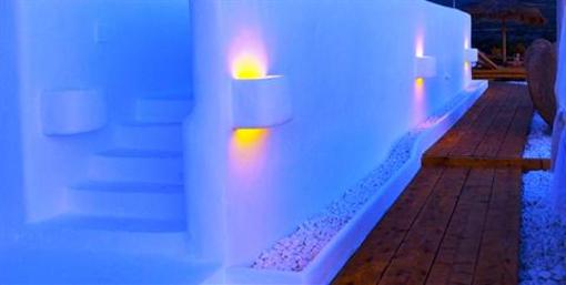 фото отеля Salt Suites and Executive Rooms