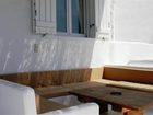 фото отеля Salt Suites and Executive Rooms