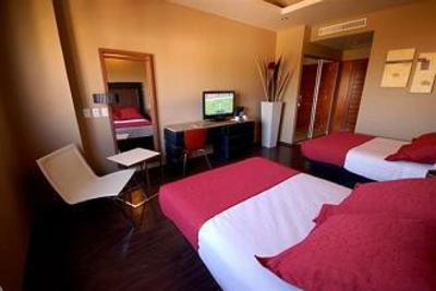 фото отеля Celta Hotel Guadalajara