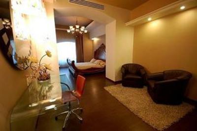 фото отеля Celta Hotel Guadalajara