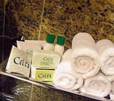 фото отеля Celta Hotel Guadalajara