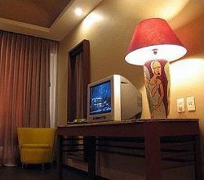 фото отеля Celta Hotel Guadalajara