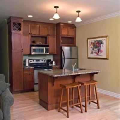 фото отеля Skaneateles Suites
