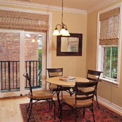 фото отеля Skaneateles Suites
