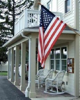 фото отеля Skaneateles Suites