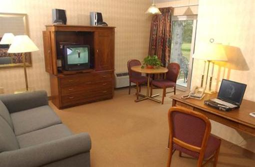 фото отеля Skaneateles Suites