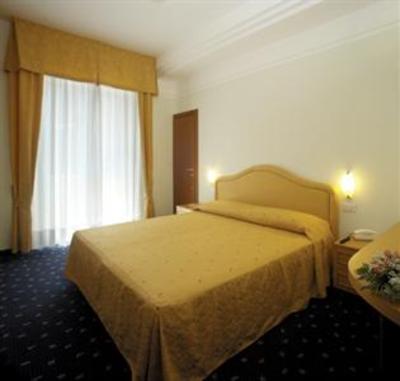фото отеля Hotel Astor Rimini