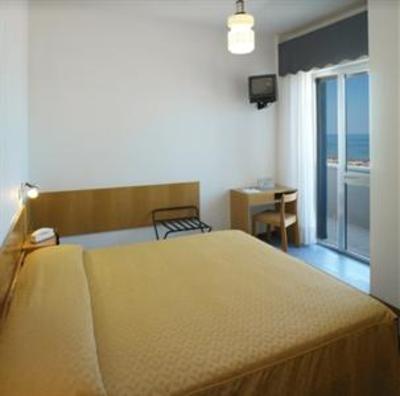 фото отеля Hotel Astor Rimini