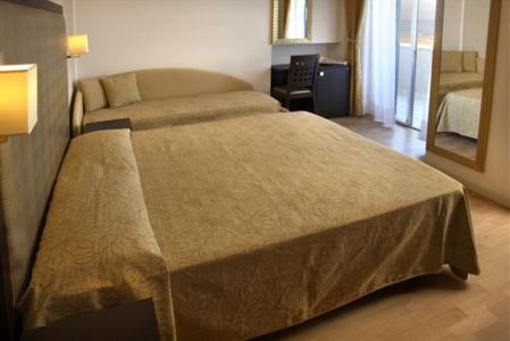 фото отеля Hotel Astor Rimini
