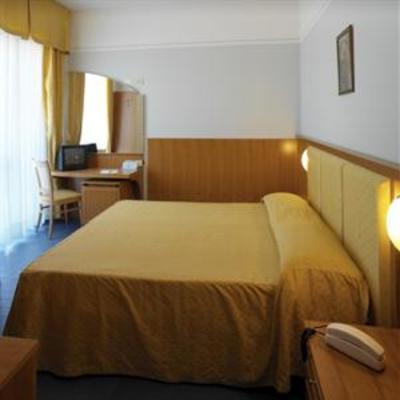 фото отеля Hotel Astor Rimini