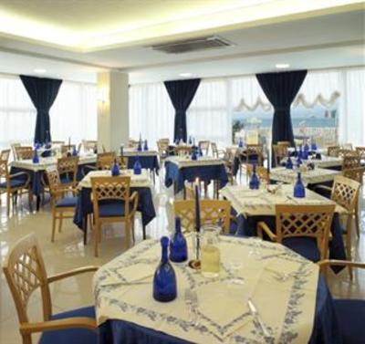 фото отеля Hotel Astor Rimini