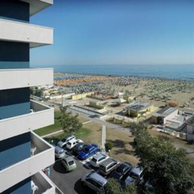 фото отеля Hotel Astor Rimini