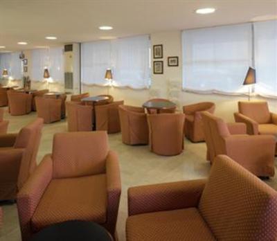 фото отеля Hotel Astor Rimini