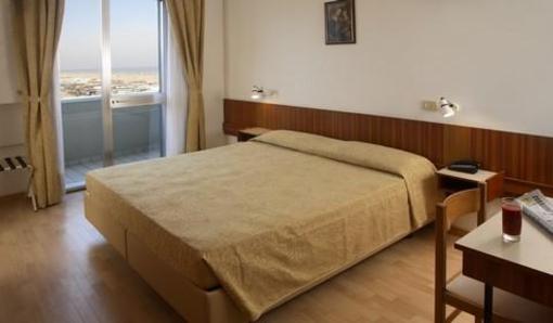 фото отеля Hotel Astor Rimini