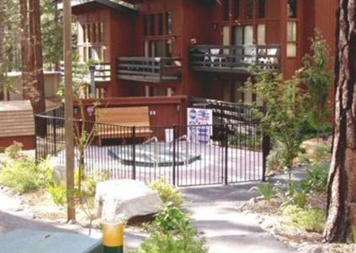 фото отеля Heavenly Valley Base Area Condos by Accommodation Station