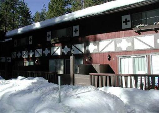 фото отеля Heavenly Valley Base Area Condos by Accommodation Station