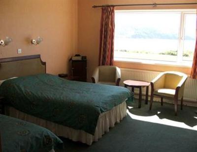 фото отеля The Cliff Hotel and Spa Cardigan (Wales)