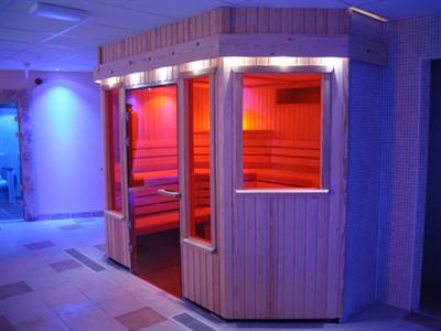 фото отеля The Cliff Hotel and Spa Cardigan (Wales)