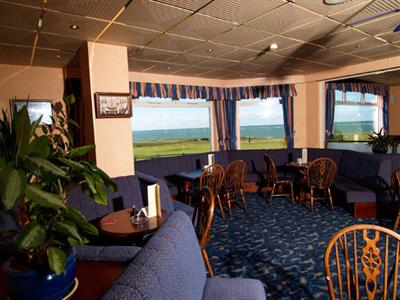 фото отеля The Cliff Hotel and Spa Cardigan (Wales)