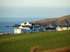 фото отеля The Cliff Hotel and Spa Cardigan (Wales)