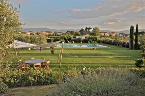 фото отеля Agriturismo San Rocco