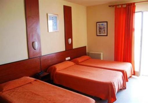 фото отеля Hotel Dex Lloret De Mar
