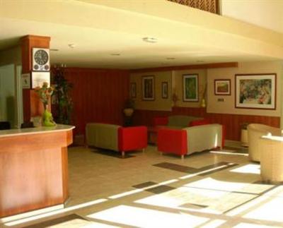 фото отеля Hotel Dex Lloret De Mar
