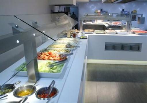 фото отеля Hotel Dex Lloret De Mar