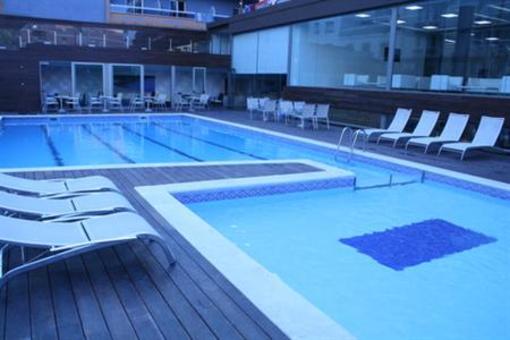фото отеля Hotel Dex Lloret De Mar