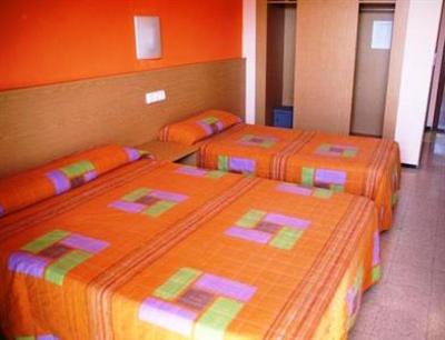 фото отеля Hotel Dex Lloret De Mar