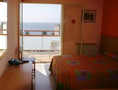 фото отеля Hotel Dex Lloret De Mar