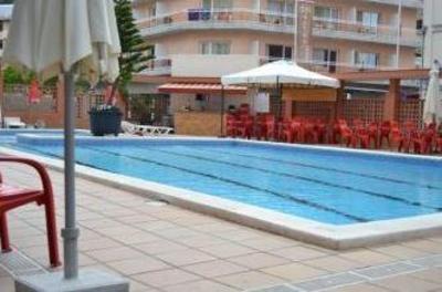 фото отеля Hotel Dex Lloret De Mar