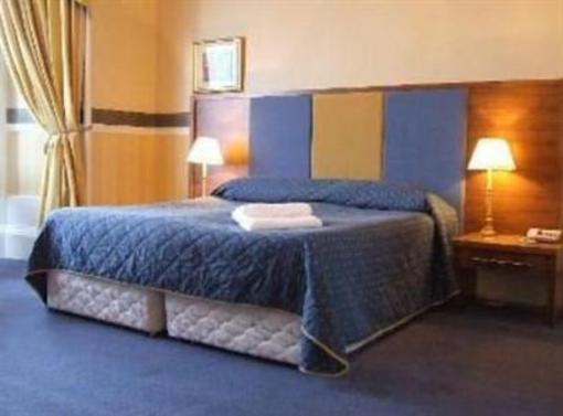 фото отеля The Edinburgh Lodge