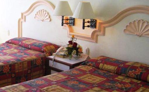 фото отеля Sands Las Arenas Hotel Mazatlan