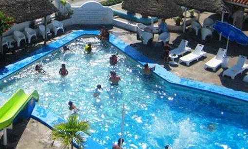 фото отеля Sands Las Arenas Hotel Mazatlan