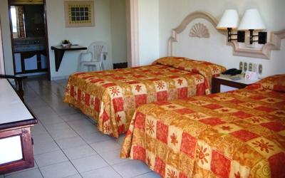 фото отеля Sands Las Arenas Hotel Mazatlan