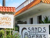 Sands Las Arenas Hotel Mazatlan