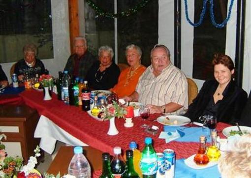 фото отеля Yeni Acun