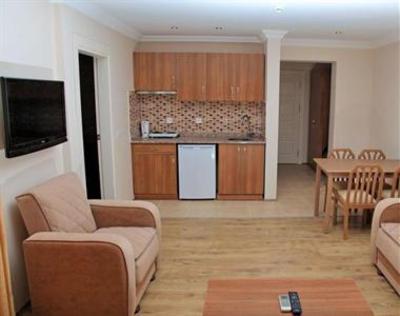 фото отеля Yeni Acun