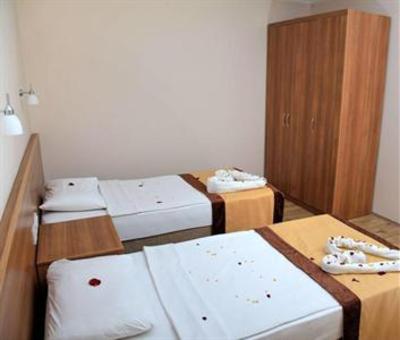 фото отеля Yeni Acun