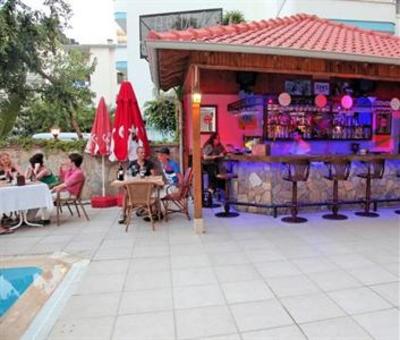 фото отеля Yeni Acun