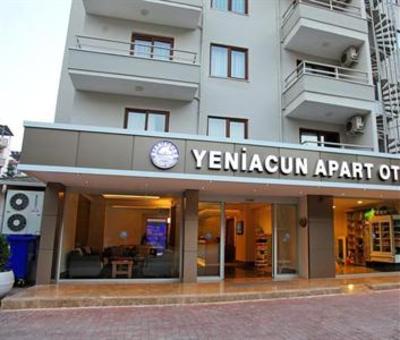 фото отеля Yeni Acun