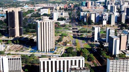фото отеля Carlton Hotel Brasilia